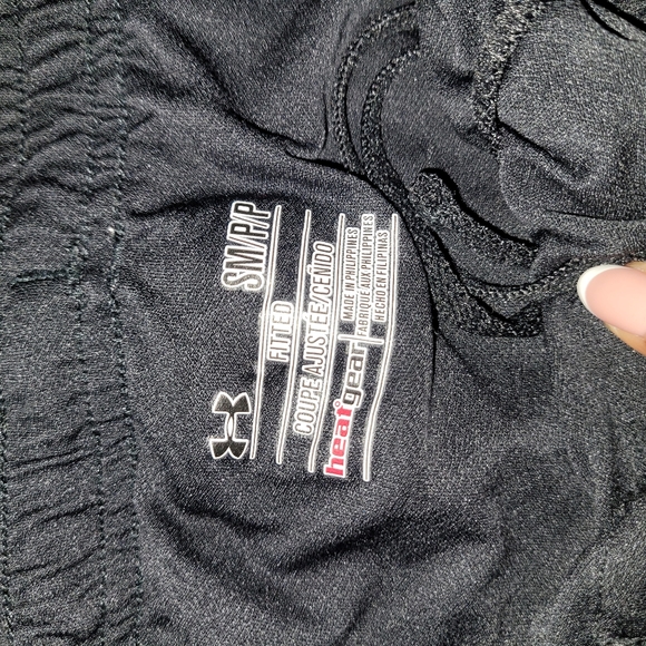 Under Armour Running shorts - Picture 3 of 8